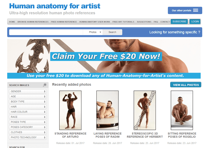 human-anatomy-for-artist