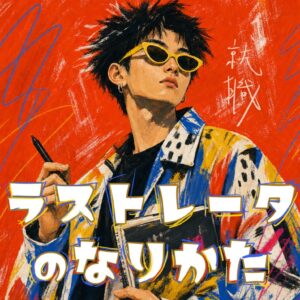 イラストレーターのなりかた 進路・就職・独学
